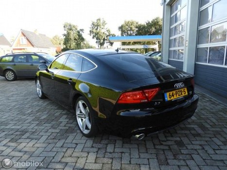 Audi A7 Sportback - - 3.0 TDI quattro Pro Line plus Full optie's - 1