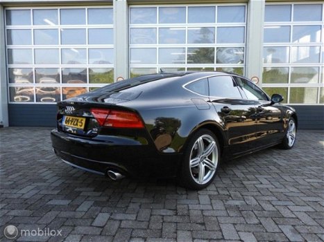 Audi A7 Sportback - - 3.0 TDI quattro Pro Line plus Full optie's - 1