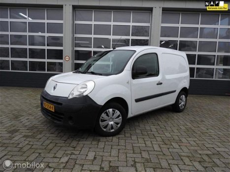 Renault Kangoo Express - - 1.5 dCi 90 Express Black Edition - 1