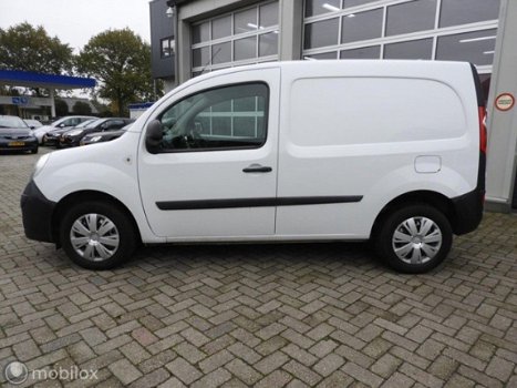 Renault Kangoo Express - - 1.5 dCi 90 Express Black Edition - 1