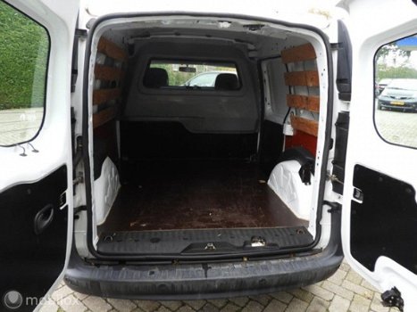 Renault Kangoo Express - - 1.5 dCi 90 Express Black Edition - 1