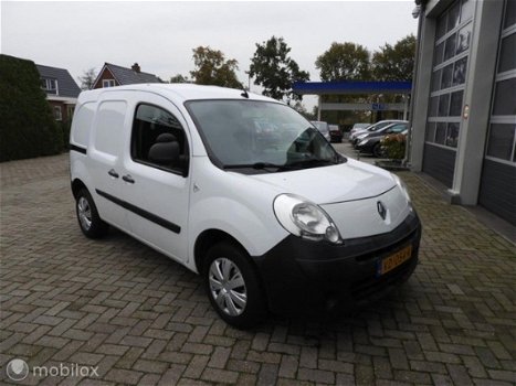 Renault Kangoo Express - - 1.5 dCi 90 Express Black Edition - 1