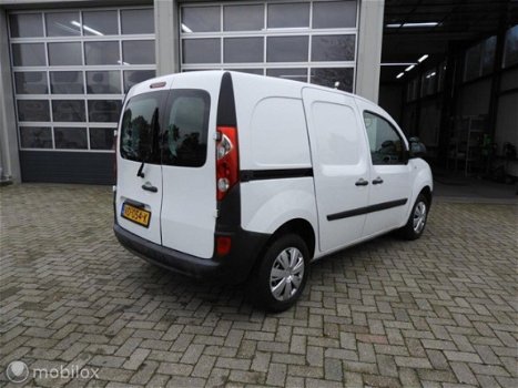 Renault Kangoo Express - - 1.5 dCi 90 Express Black Edition - 1