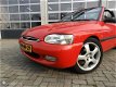 Ford Escort Cabrio - 1.6 CLX - 1 - Thumbnail