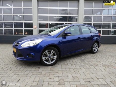 Ford Focus Wagon - - 1.0 EcoBoost Edition - 1