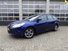 Ford Focus Wagon - - 1.0 EcoBoost Edition