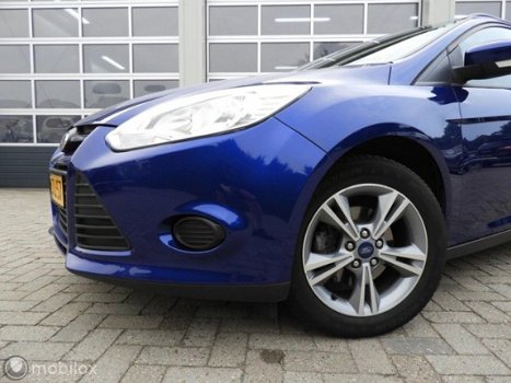 Ford Focus Wagon - - 1.0 EcoBoost Edition - 1