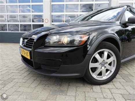 Volvo C30 - - 1.6D Kinetic nette auto schuifdak - 1