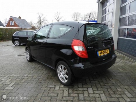 Mercedes-Benz A-klasse - 160 CDI BlueEFFICIENCY Business Class - 1