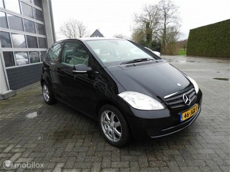 Mercedes-Benz A-klasse - 160 CDI BlueEFFICIENCY Business Class - 1