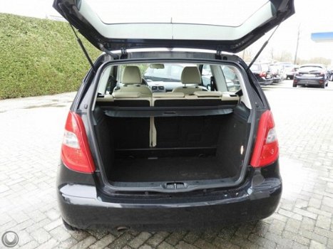 Mercedes-Benz A-klasse - 160 CDI BlueEFFICIENCY Business Class - 1