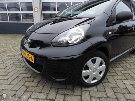 Toyota Aygo - - 1.0-12V Access - 1