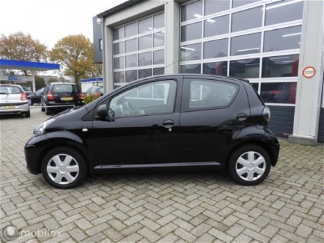 Toyota Aygo - - 1.0-12V Access - 1