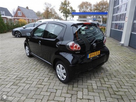 Toyota Aygo - - 1.0-12V Access - 1