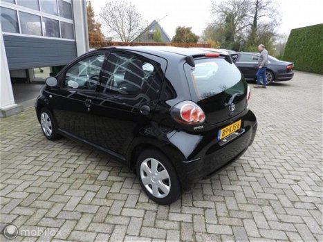 Toyota Aygo - - 1.0-12V Access - 1