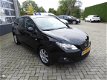 Seat Ibiza ST - - 1.2 TDI Style Ecomotive vol lederen interieur - 1 - Thumbnail