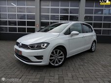 Volkswagen Golf Sportsvan - - 1.4 TSI Highline panoramadak