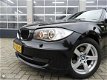 BMW 1-serie - - 120d vol leder , xenon , climate control - 1 - Thumbnail