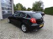 BMW 1-serie - - 120d vol leder , xenon , climate control - 1 - Thumbnail