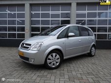 Opel Meriva - - 1.6-16V Cosmo airco