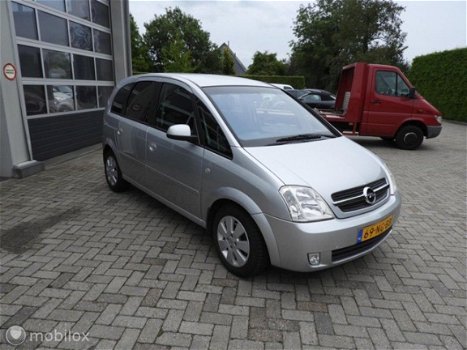 Opel Meriva - - 1.6-16V Cosmo airco - 1