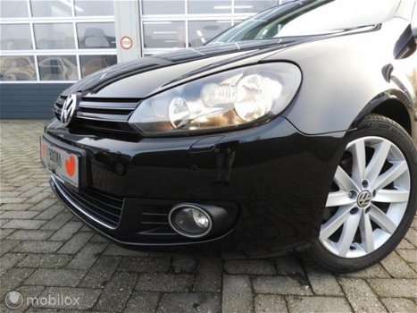 Volkswagen Golf Variant - - 1.4 TSI Highline panoramadak - 1