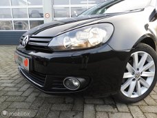 Volkswagen Golf Variant - - 1.4 TSI Highline panoramadak