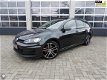 Volkswagen Golf Variant - - 2.0 TDI GTD panoramadak - 1 - Thumbnail