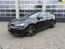 Volkswagen Golf Variant - - 2.0 TDI GTD panoramadak