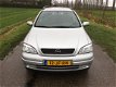 Opel Astra Wagon - 1.6 Edition #8klepper - 1 - Thumbnail