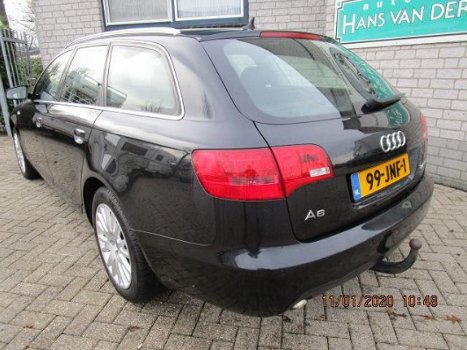 Audi A6 Avant - 2.7 TDI Pro Line - 1