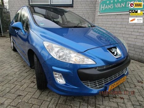 Peugeot 308 - 1.6 THP XT pannoramadak - 1