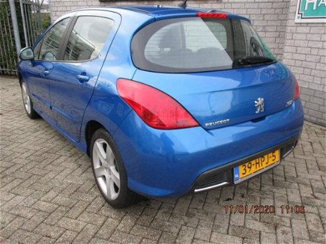 Peugeot 308 - 1.6 THP XT pannoramadak - 1