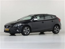 Volvo V40 - 2.0 D4 191 PK 6-Bak R-Design (BNS)