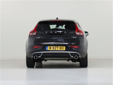 Volvo V40 - 2.0 D4 191 PK 6-Bak R-Design (BNS) - 1