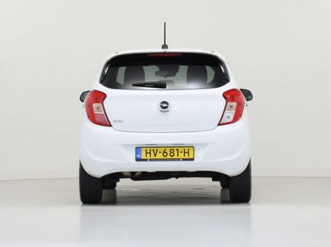 Opel Karl - 1.0 ecoFLEX Cosmo - 1