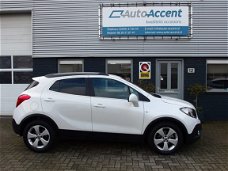 Opel Mokka - 1.4 T Cosmo Automaat/Half-Leder/59dkm