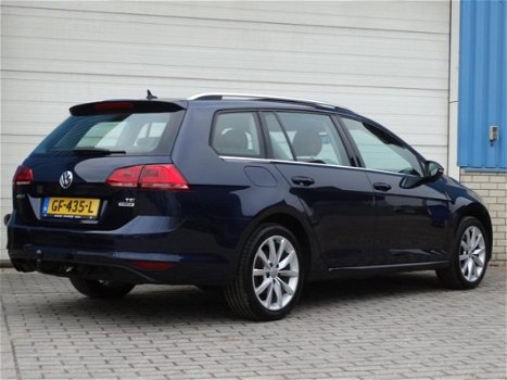 Volkswagen Golf Variant - 1.4 TSI Edition R Autom. ACC | Panodak | Trekh - 1