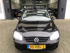 Volkswagen Golf - 1.4 Trendline