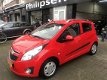 Chevrolet Spark - 1.0 16V LT - 1 - Thumbnail