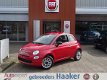 Fiat 500 - TwinAir Turbo 85 Young NIEUW AIRCO/NAVI/CRUISE/LMV/BLUETOOTH/ELEK - 1 - Thumbnail