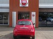 Fiat 500 - TwinAir Turbo 85 Young NIEUW AIRCO/NAVI/CRUISE/LMV/BLUETOOTH/ELEK - 1 - Thumbnail