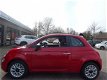 Fiat 500 - TwinAir Turbo 85 Young NIEUW AIRCO/NAVI/CRUISE/LMV/BLUETOOTH/ELEK - 1 - Thumbnail