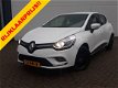 Renault Clio - 0.9 TCe Limited airco, navigatie, cruise control, rubber mattenset - 1 - Thumbnail