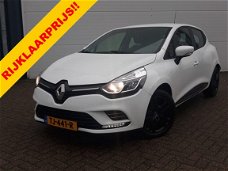 Renault Clio - 0.9 TCe Limited airco, navigatie, cruise control, rubber mattenset