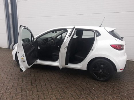 Renault Clio - 0.9 TCe Limited airco, navigatie, cruise control, rubber mattenset - 1