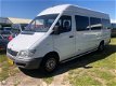 Mercedes-Benz Sprinter - 311 9 persoons Maxi automaat. 311 CDI - 1 - Thumbnail