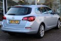 Opel Astra - 140pk Turbo Sport + (Xenon/18