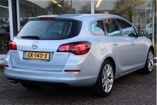 Opel Astra - 140pk Turbo Sport + (Xenon/18"LMV/AGR/NAV.)