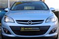 Opel Astra - 140pk Turbo Sport + (Xenon/18